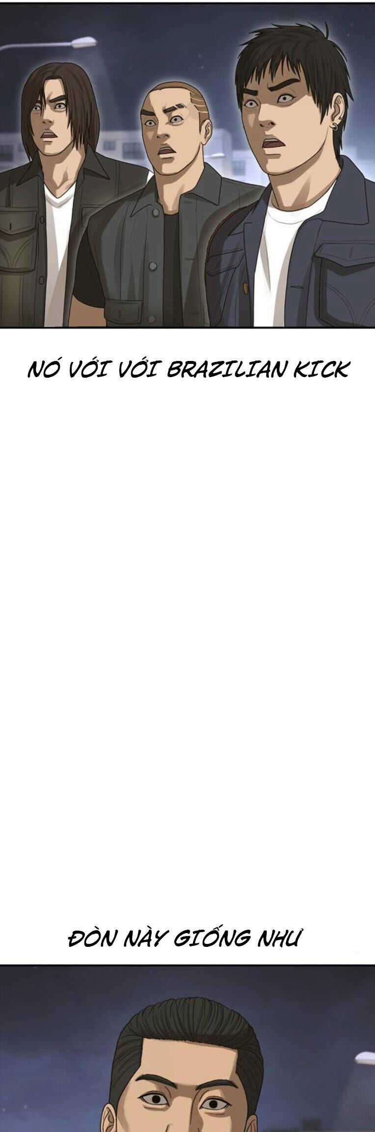 Thời Đại Ulzzang - Chapter 42 - Trang 81