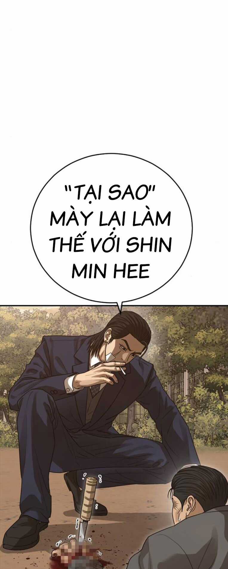 Thời Đại Ulzzang - Chapter 43 - Trang 2