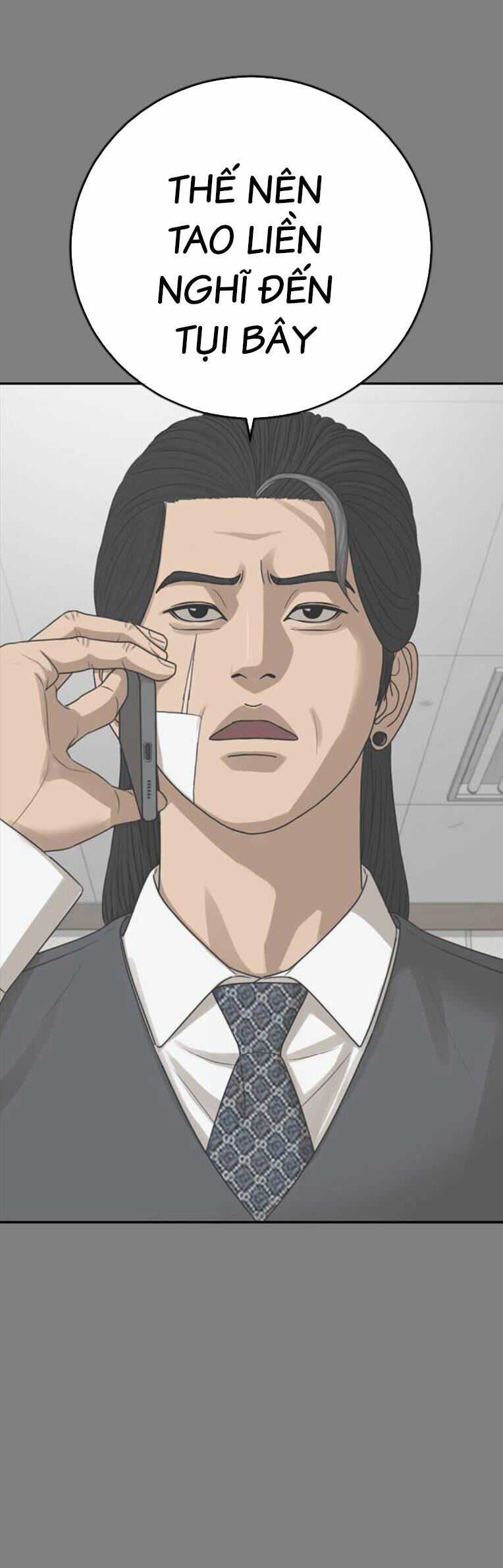 Thời Đại Ulzzang - Chapter 43 - Trang 22