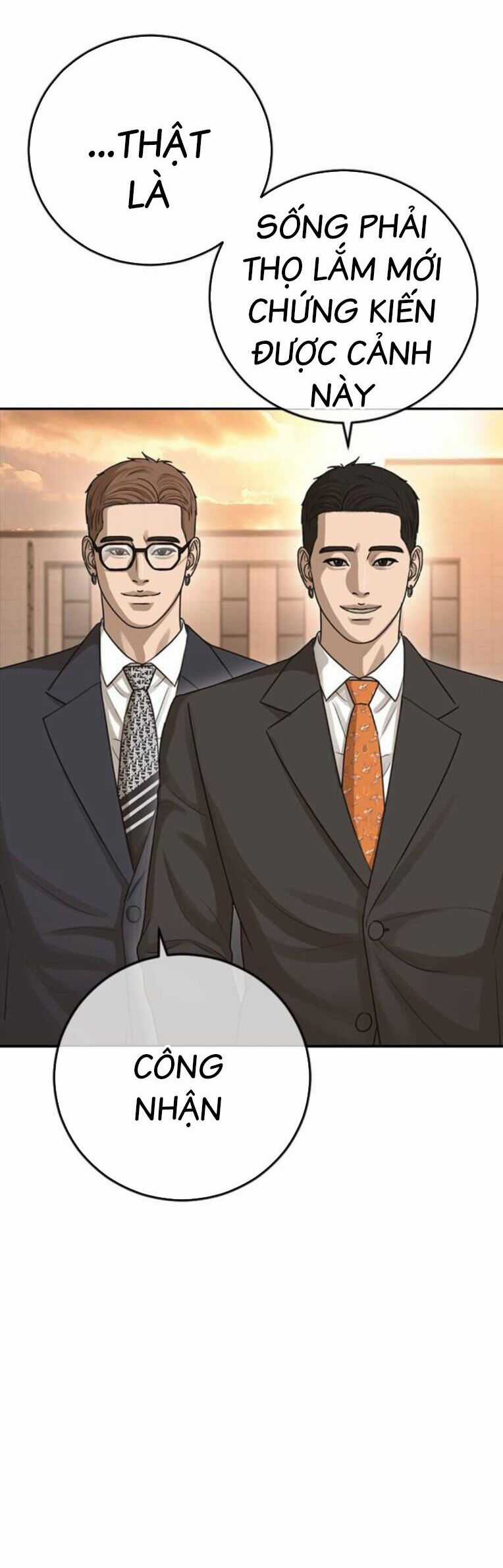 Thời Đại Ulzzang - Chapter 43 - Trang 25