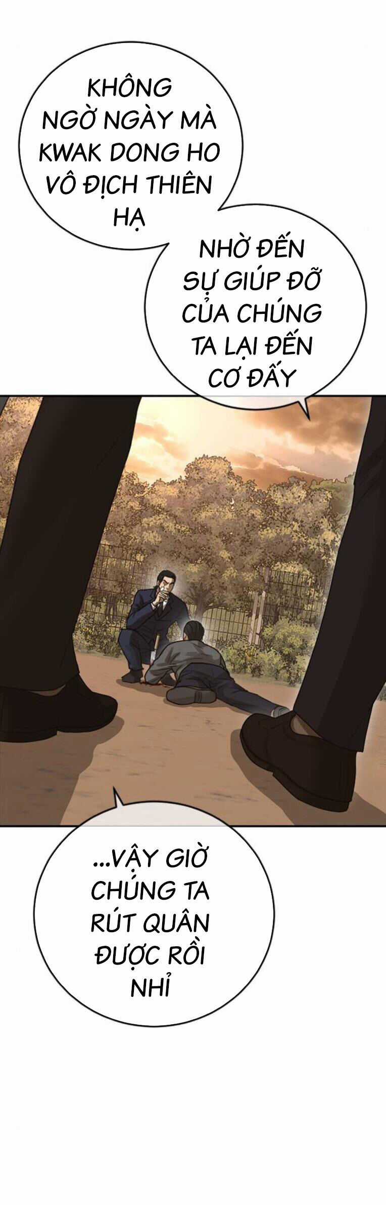 Thời Đại Ulzzang - Chapter 43 - Trang 26