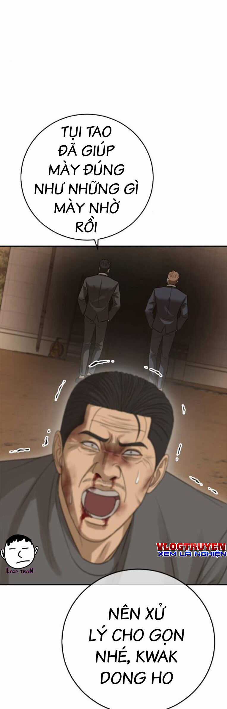 Thời Đại Ulzzang - Chapter 43 - Trang 27