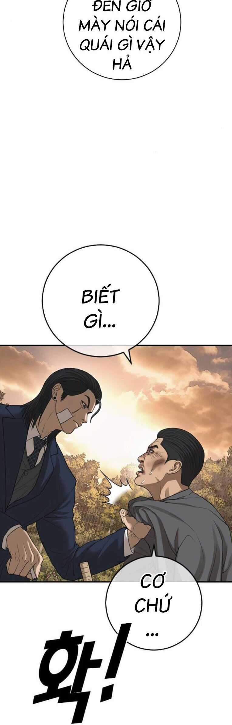 Thời Đại Ulzzang - Chapter 43 - Trang 29