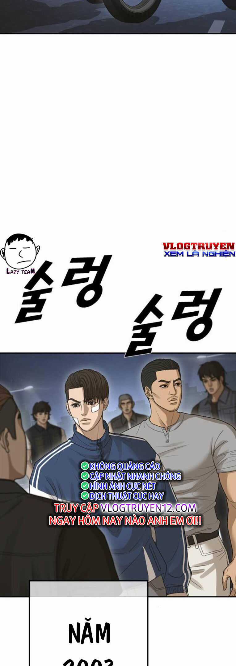 Thời Đại Ulzzang - Chapter 43 - Trang 36