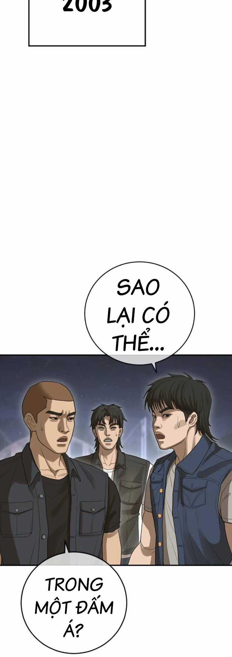 Thời Đại Ulzzang - Chapter 43 - Trang 37