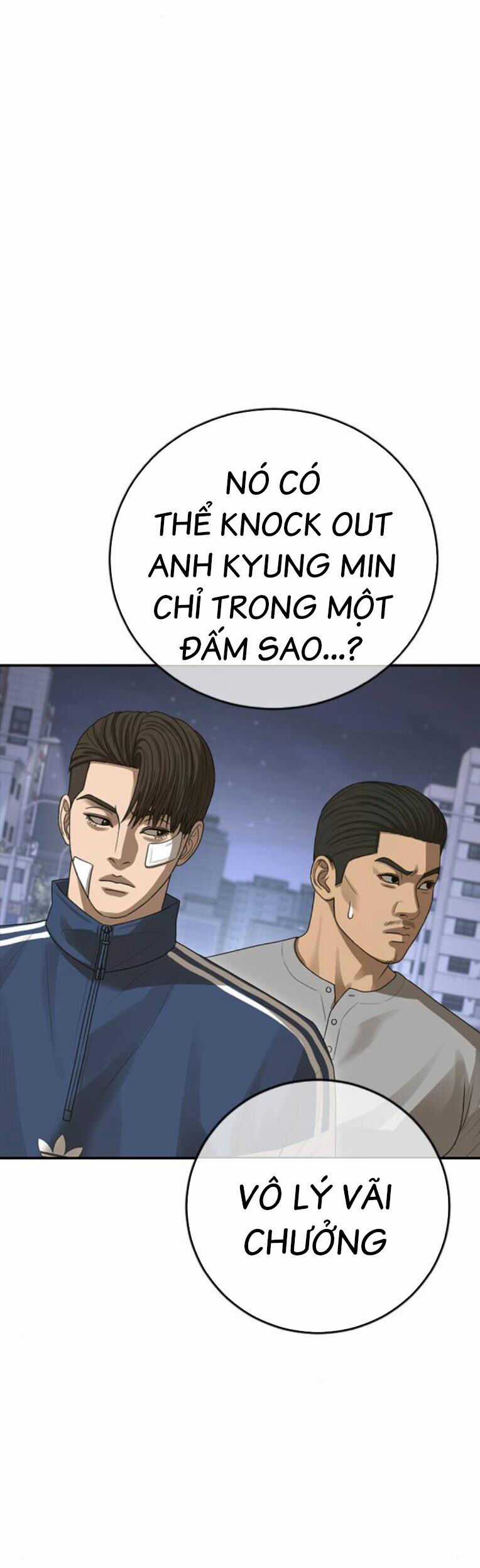 Thời Đại Ulzzang - Chapter 43 - Trang 38