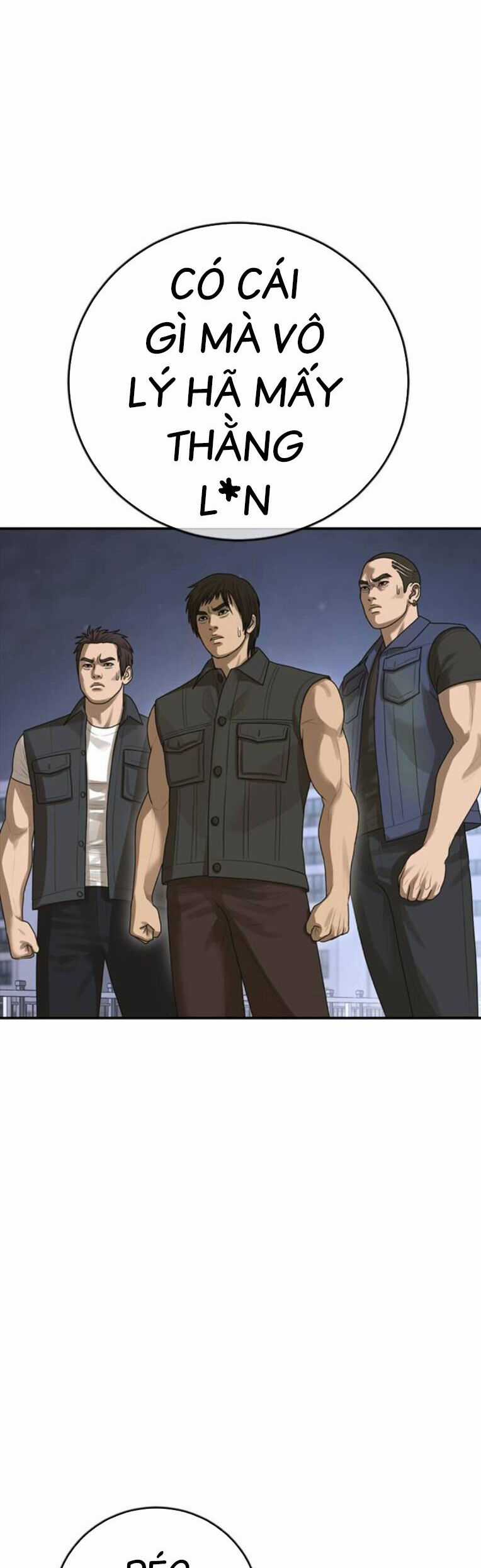 Thời Đại Ulzzang - Chapter 43 - Trang 39