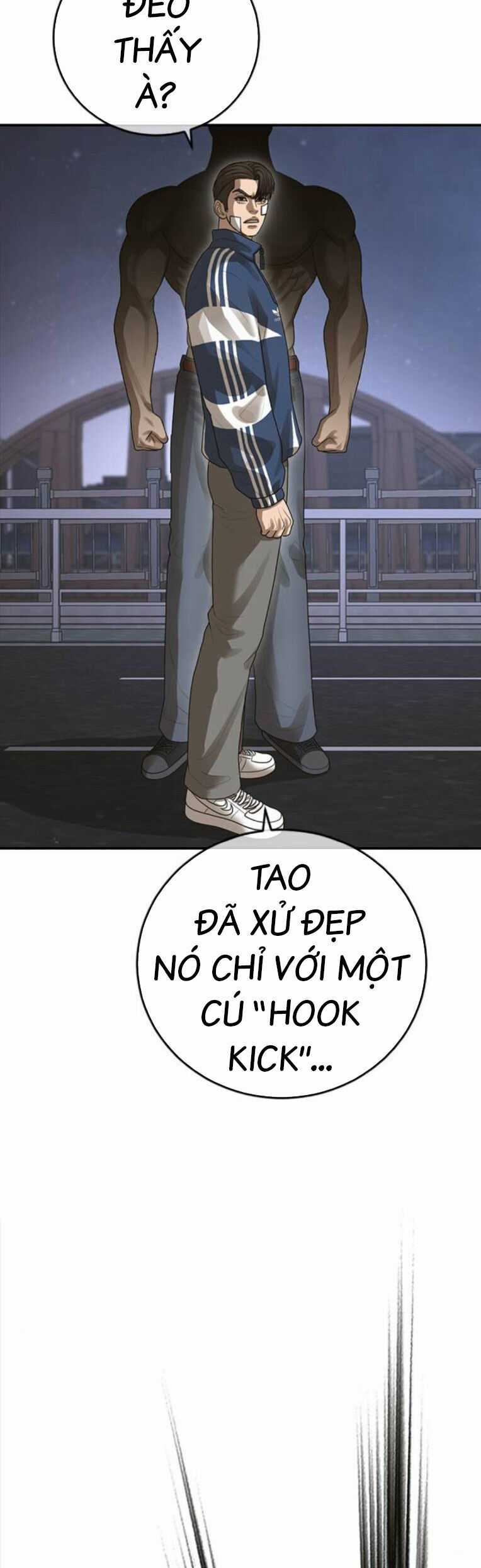 Thời Đại Ulzzang - Chapter 43 - Trang 40