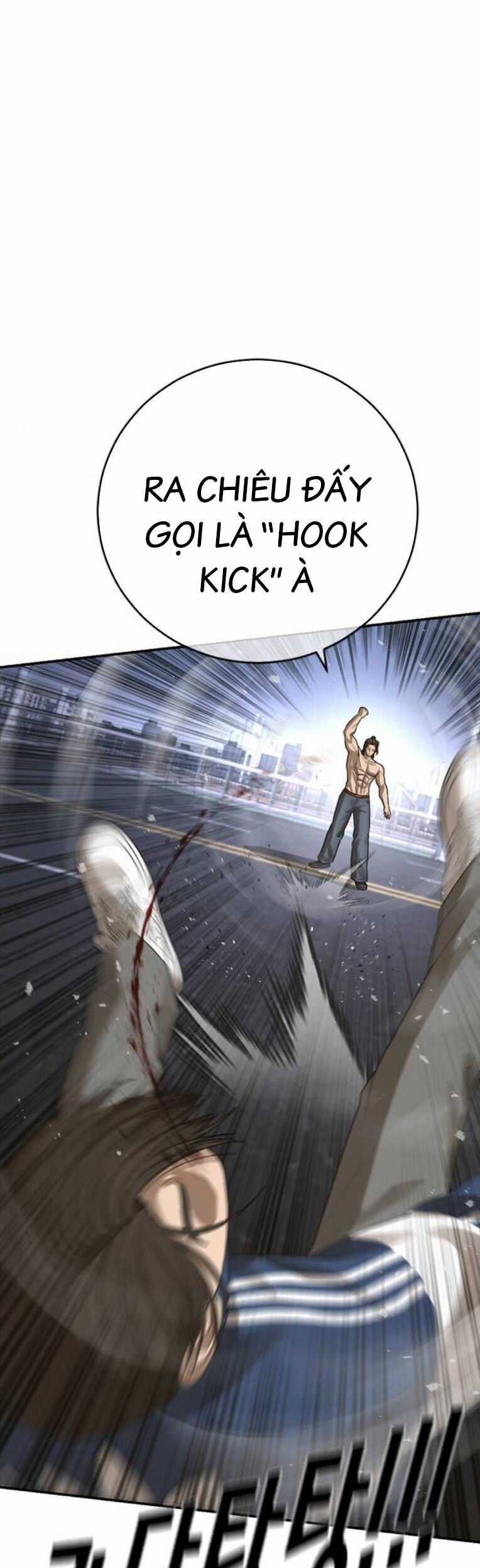 Thời Đại Ulzzang - Chapter 43 - Trang 42