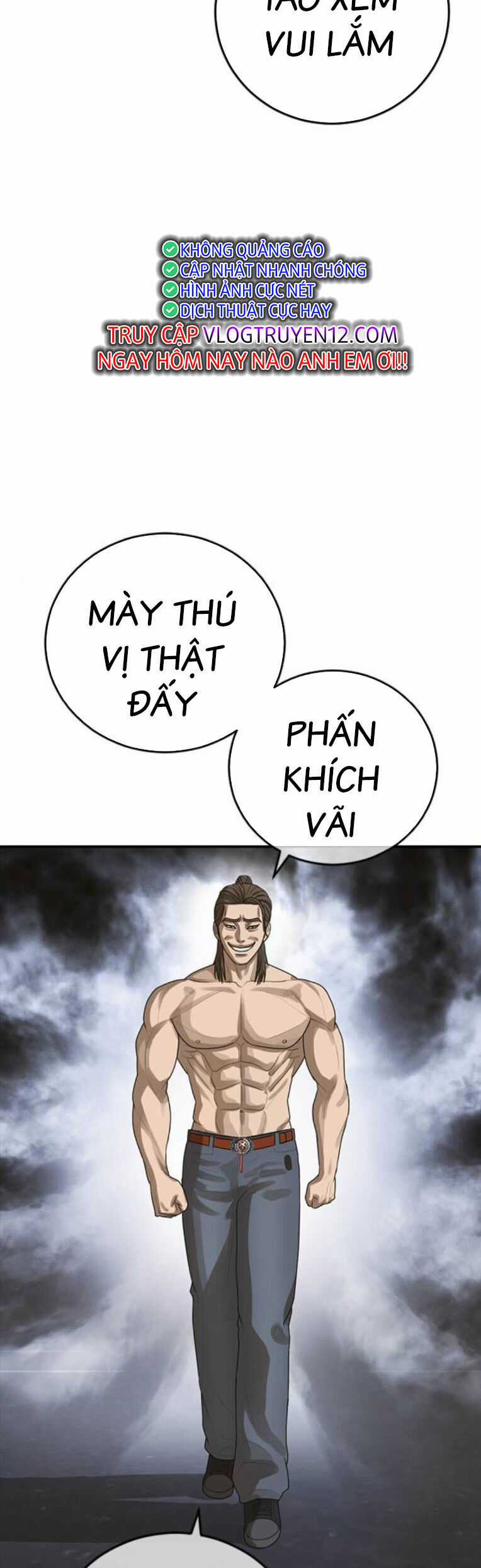 Thời Đại Ulzzang - Chapter 43 - Trang 44