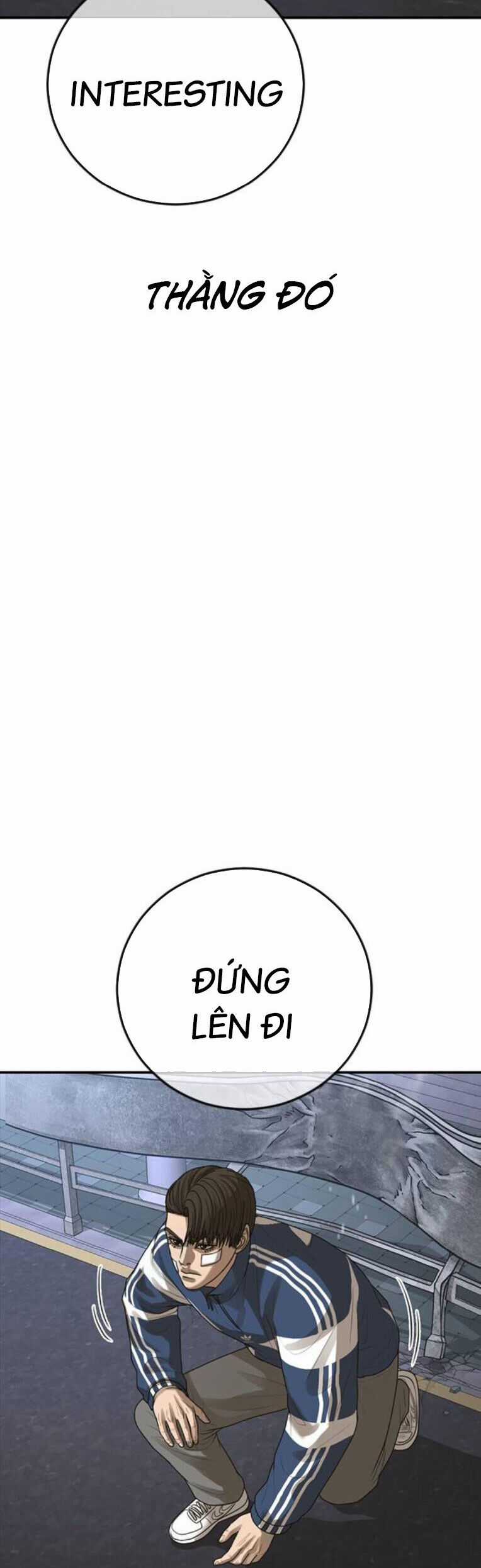 Thời Đại Ulzzang - Chapter 43 - Trang 45