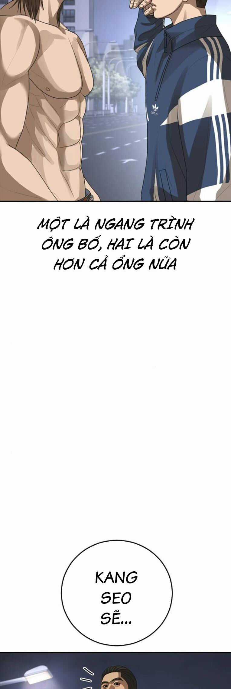 Thời Đại Ulzzang - Chapter 43 - Trang 47