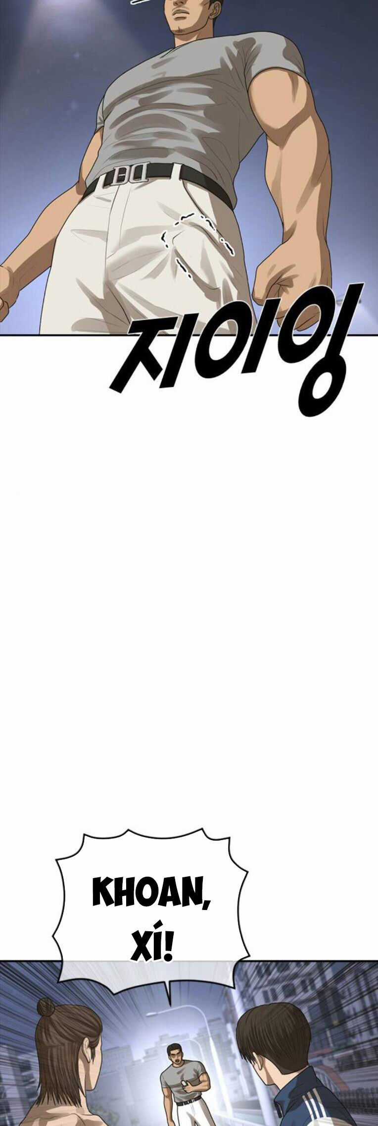 Thời Đại Ulzzang - Chapter 43 - Trang 48