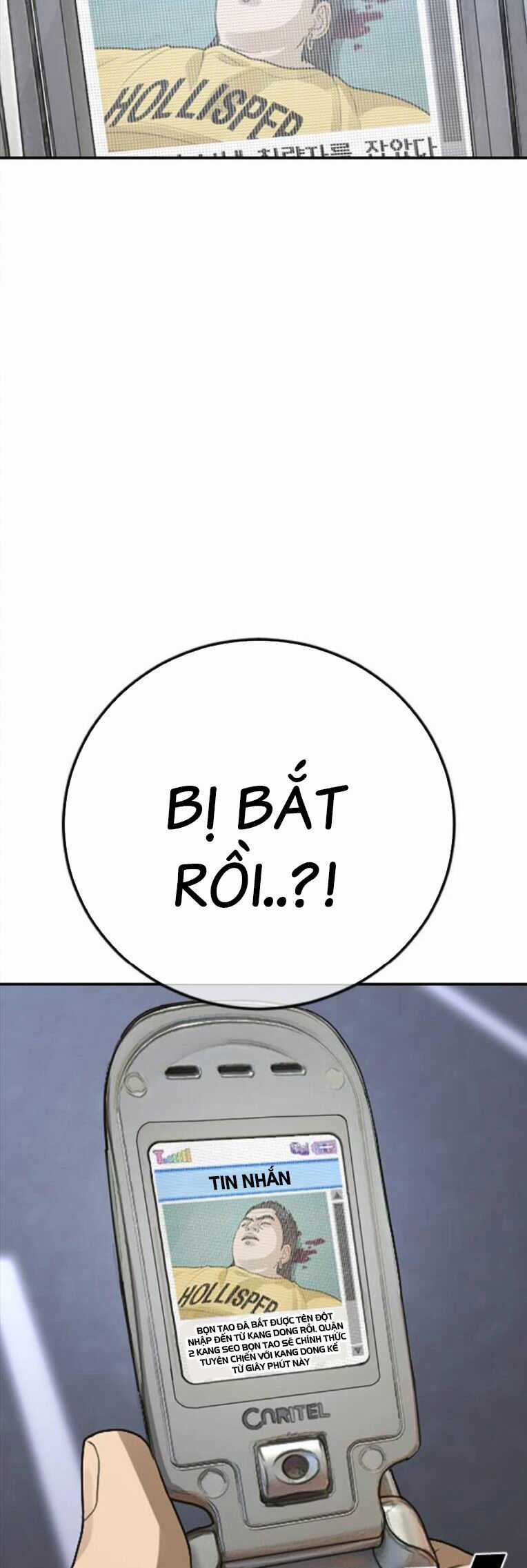 Thời Đại Ulzzang - Chapter 43 - Trang 50