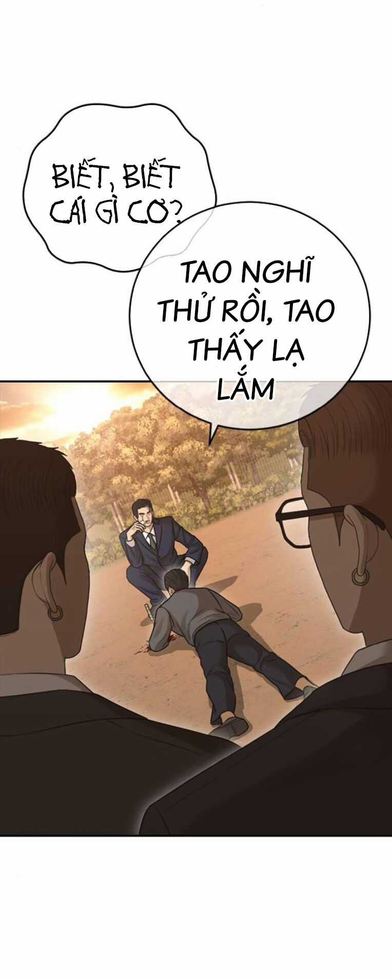 Thời Đại Ulzzang - Chapter 43 - Trang 6