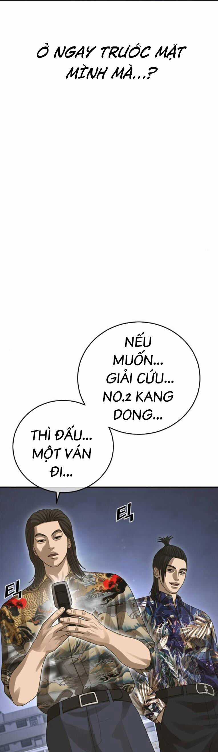 Thời Đại Ulzzang - Chapter 43 - Trang 54