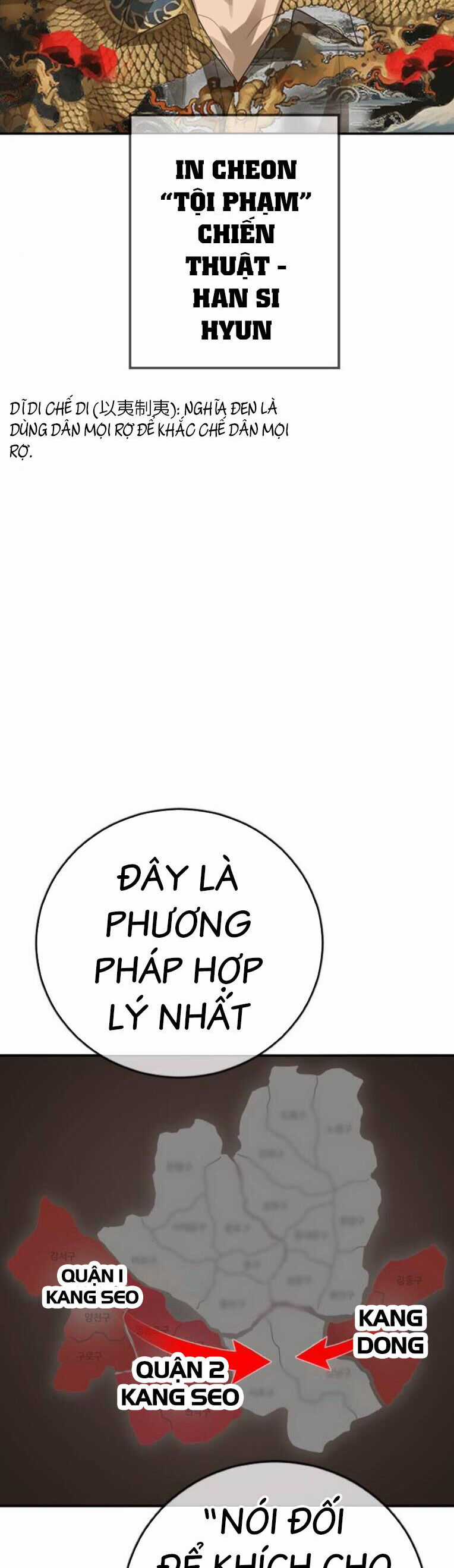 Thời Đại Ulzzang - Chapter 43 - Trang 57