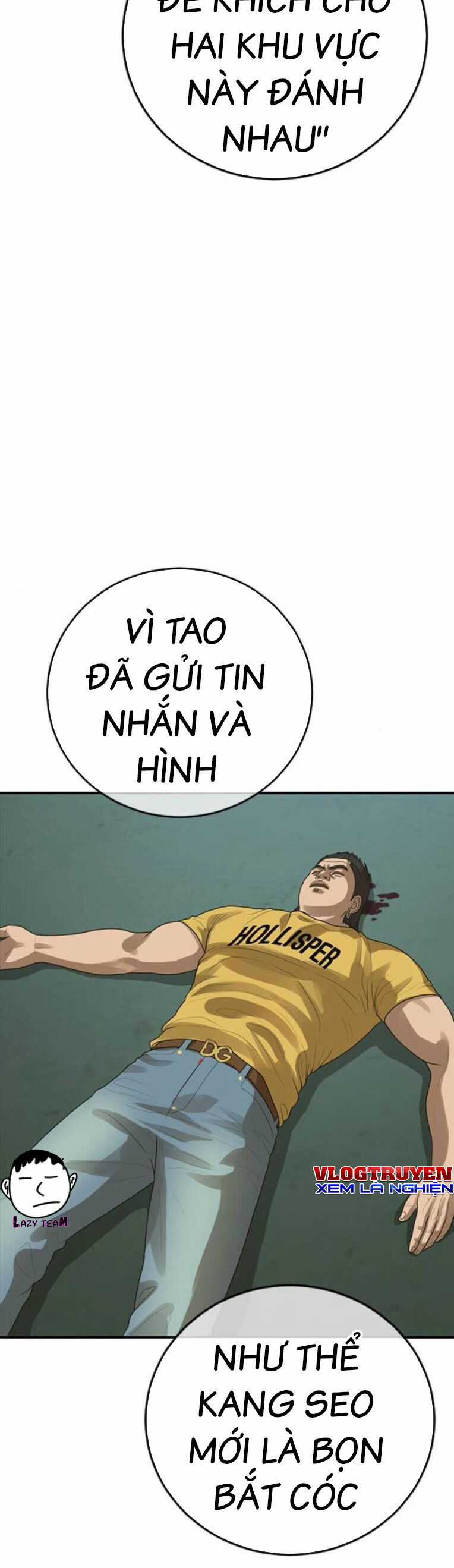 Thời Đại Ulzzang - Chapter 43 - Trang 58