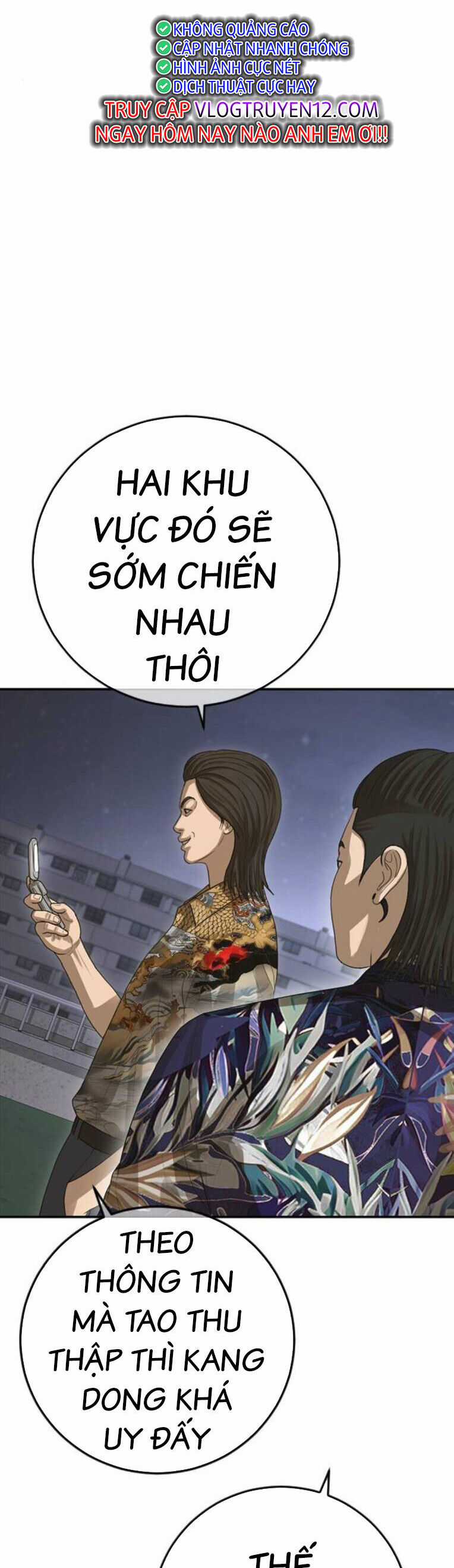 Thời Đại Ulzzang - Chapter 43 - Trang 59