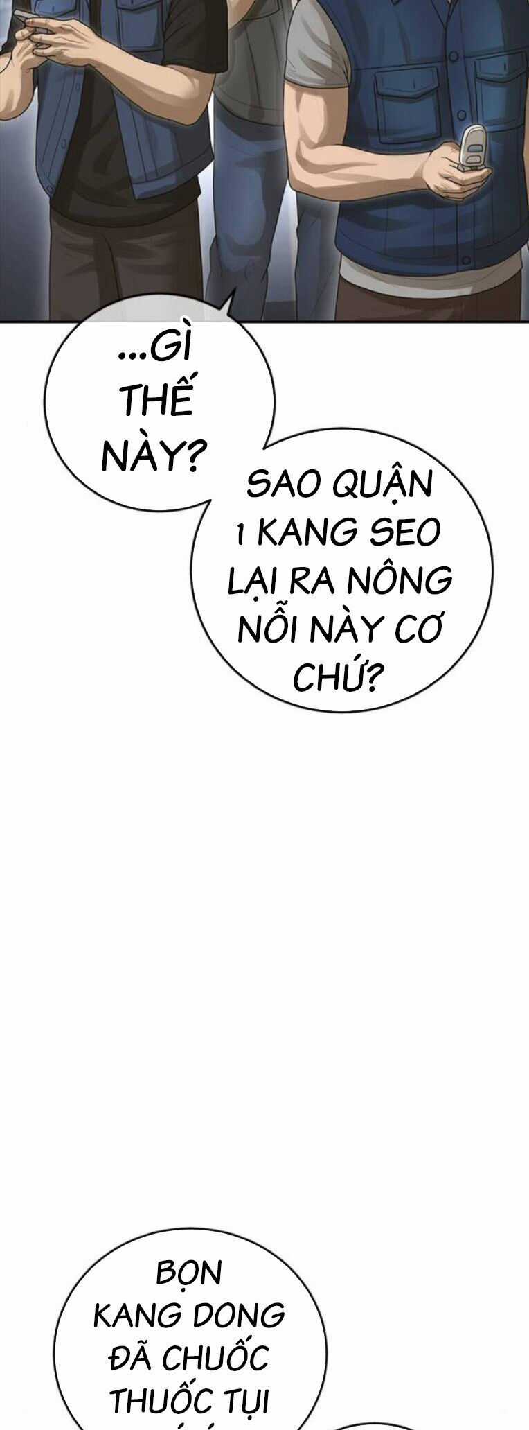 Thời Đại Ulzzang - Chapter 43 - Trang 65