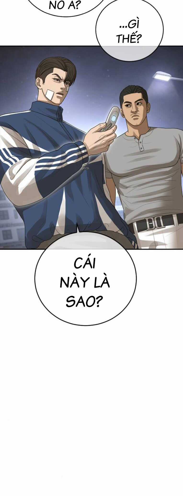 Thời Đại Ulzzang - Chapter 43 - Trang 66