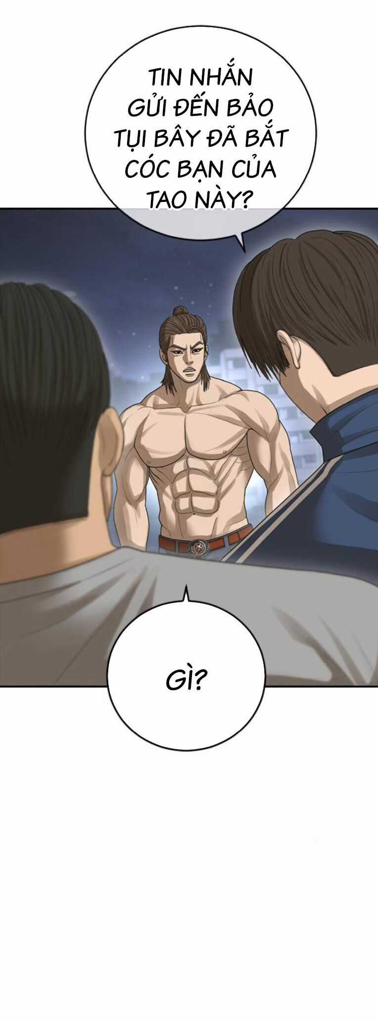 Thời Đại Ulzzang - Chapter 43 - Trang 67