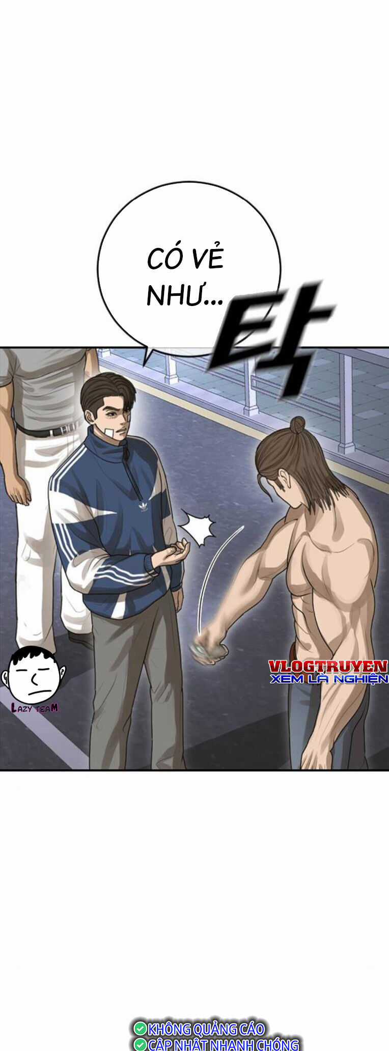 Thời Đại Ulzzang - Chapter 43 - Trang 68