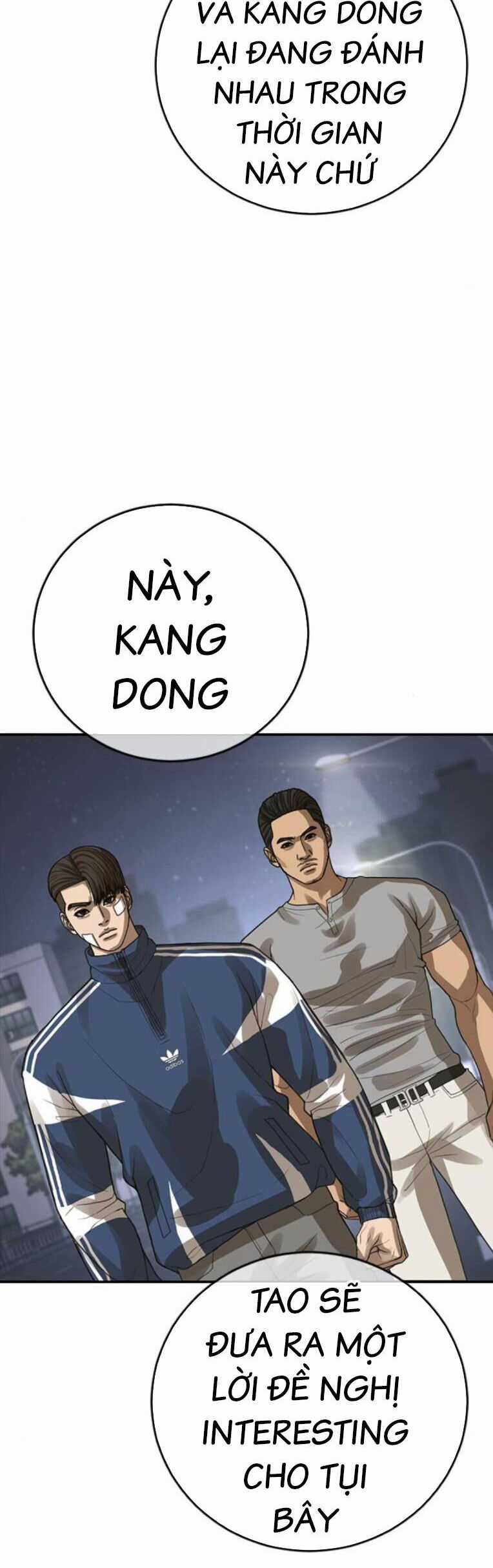 Thời Đại Ulzzang - Chapter 43 - Trang 73