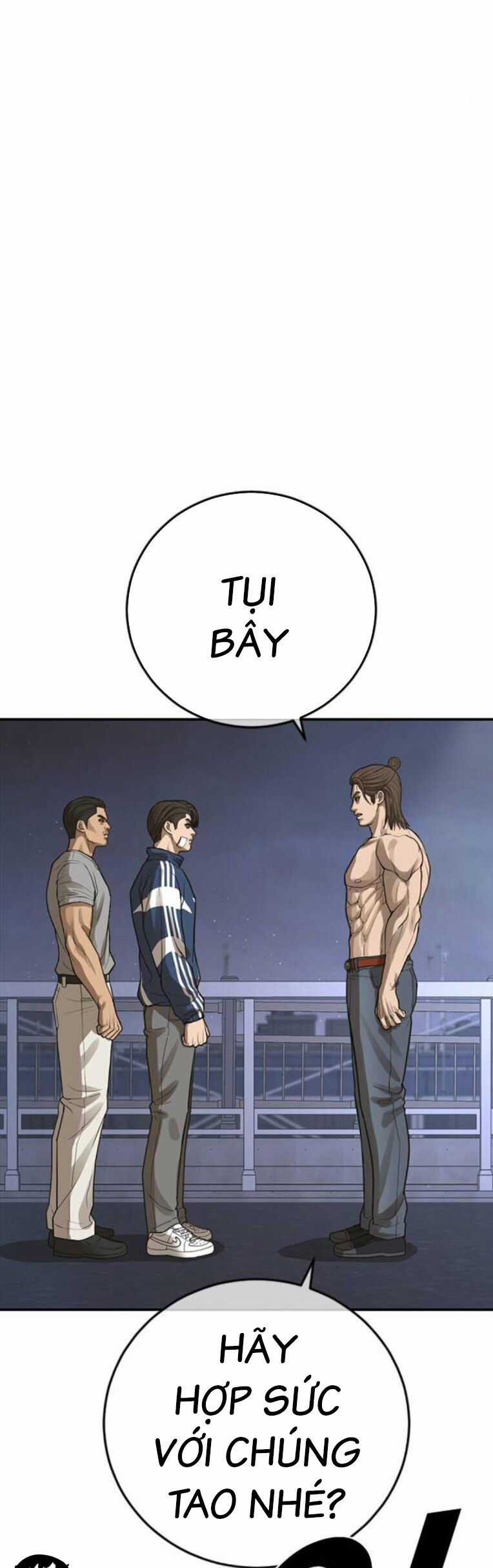 Thời Đại Ulzzang - Chapter 43 - Trang 74