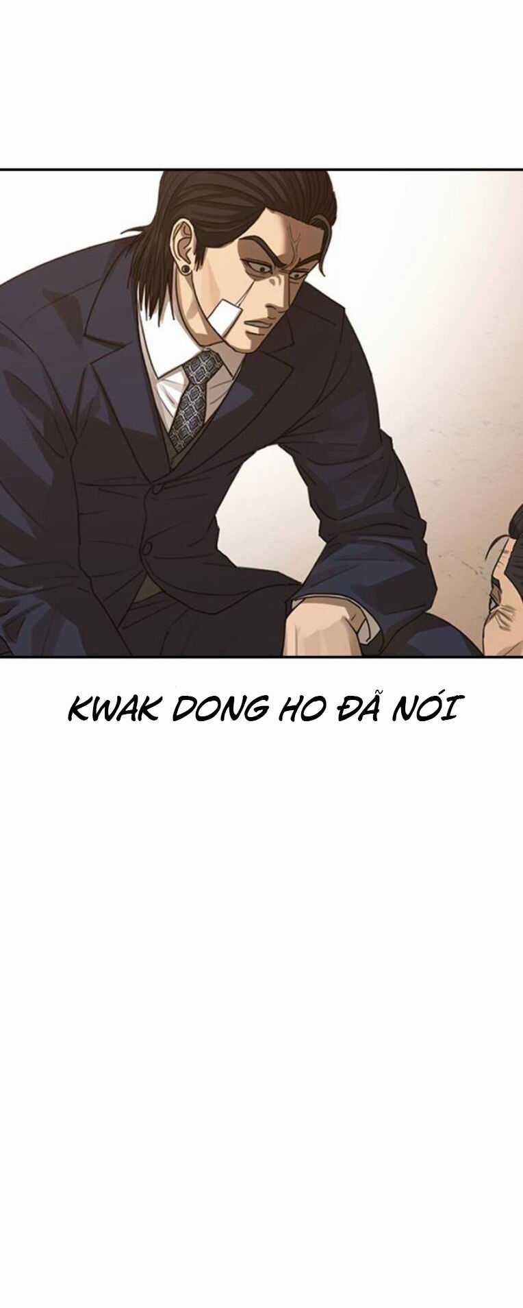 Thời Đại Ulzzang - Chapter 43 - Trang 9