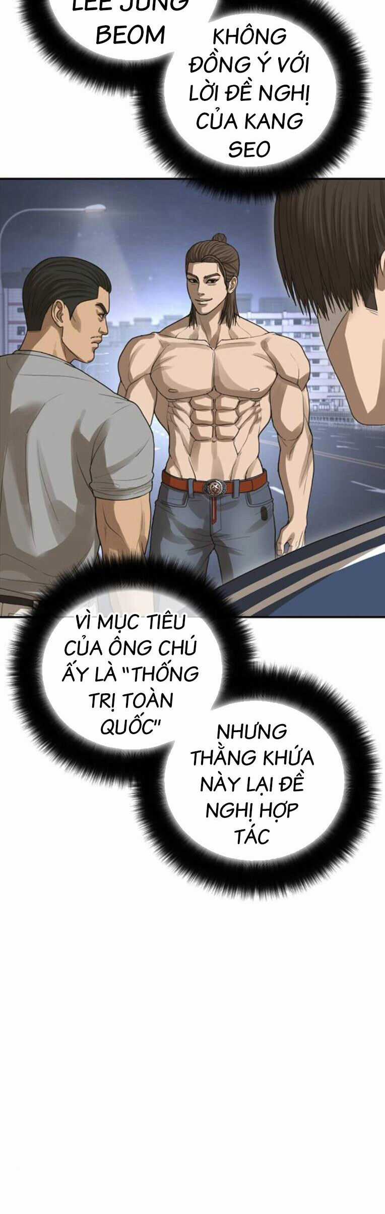 Thời Đại Ulzzang - Chapter 43 - Trang 81