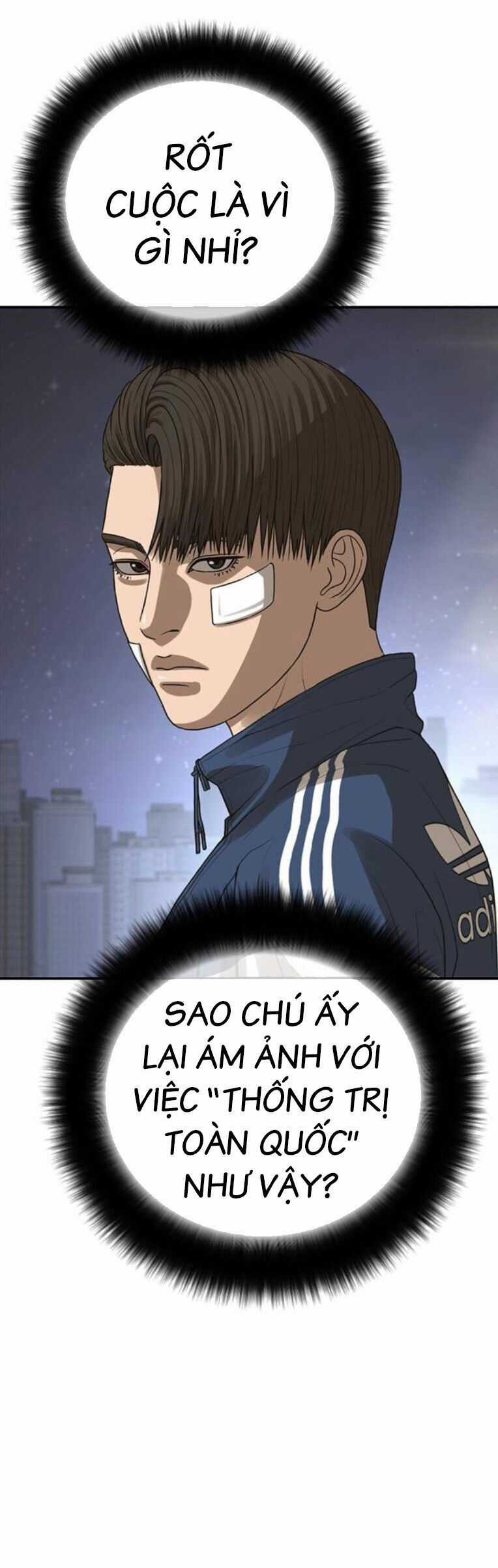 Thời Đại Ulzzang - Chapter 43 - Trang 82