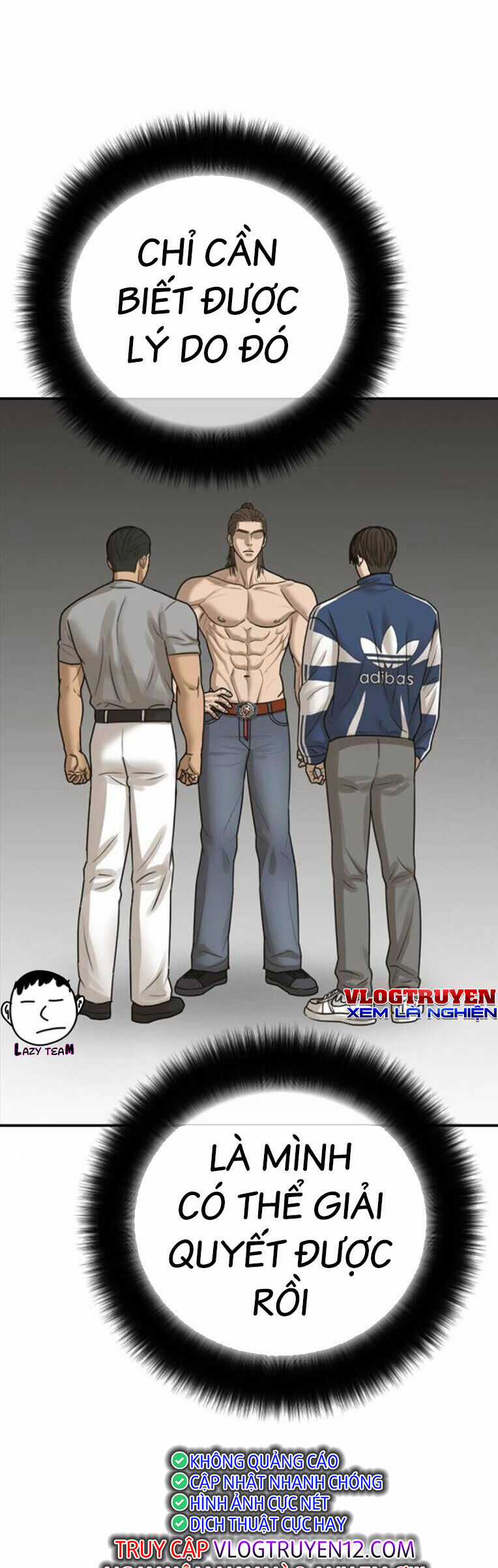 Thời Đại Ulzzang - Chapter 43 - Trang 83