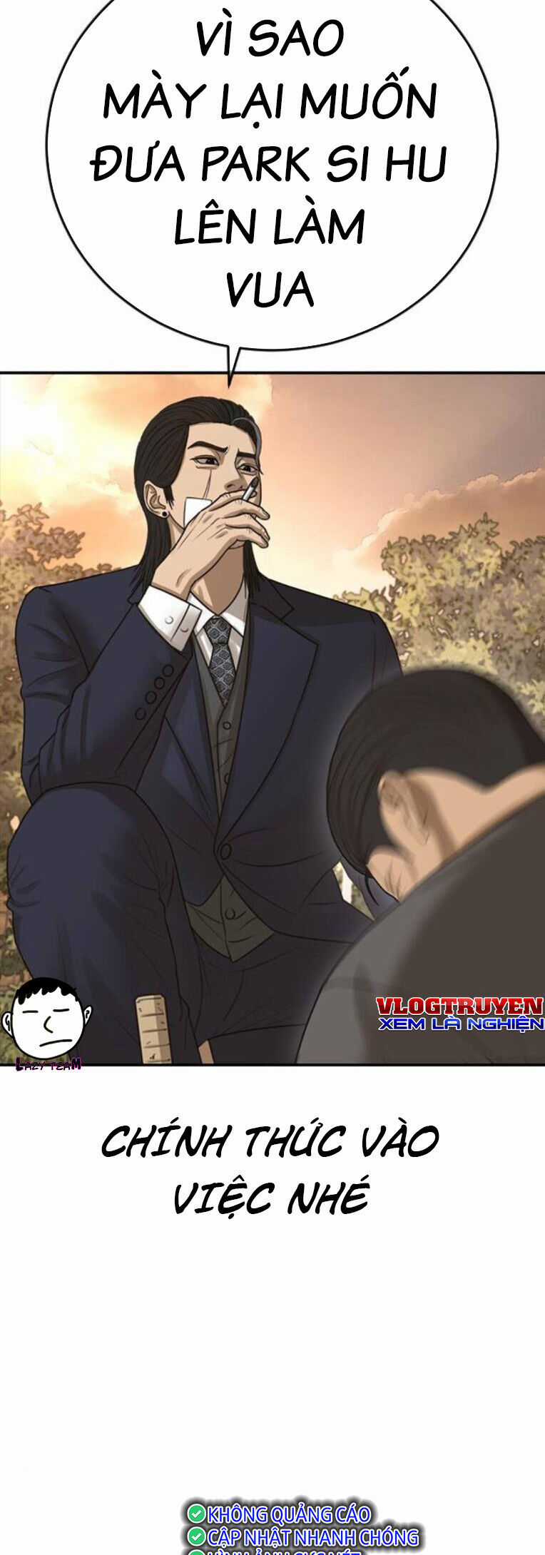 Thời Đại Ulzzang - Chapter 43 - Trang 92