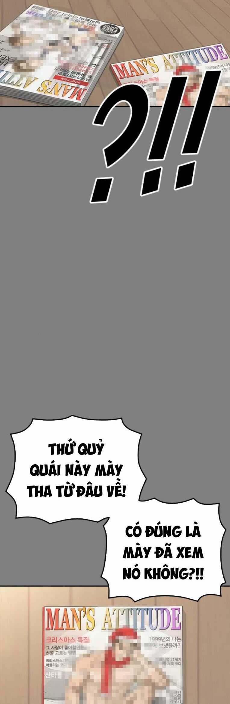 Thời Đại Ulzzang - Chapter 44 - Trang 18