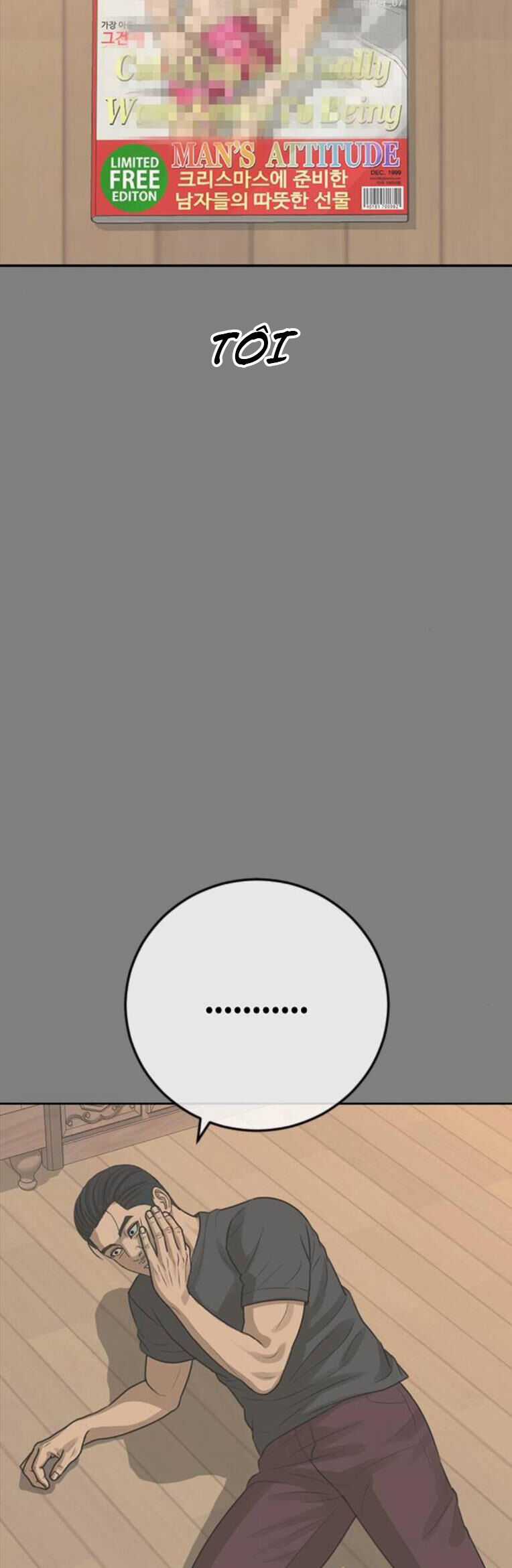 Thời Đại Ulzzang - Chapter 44 - Trang 19