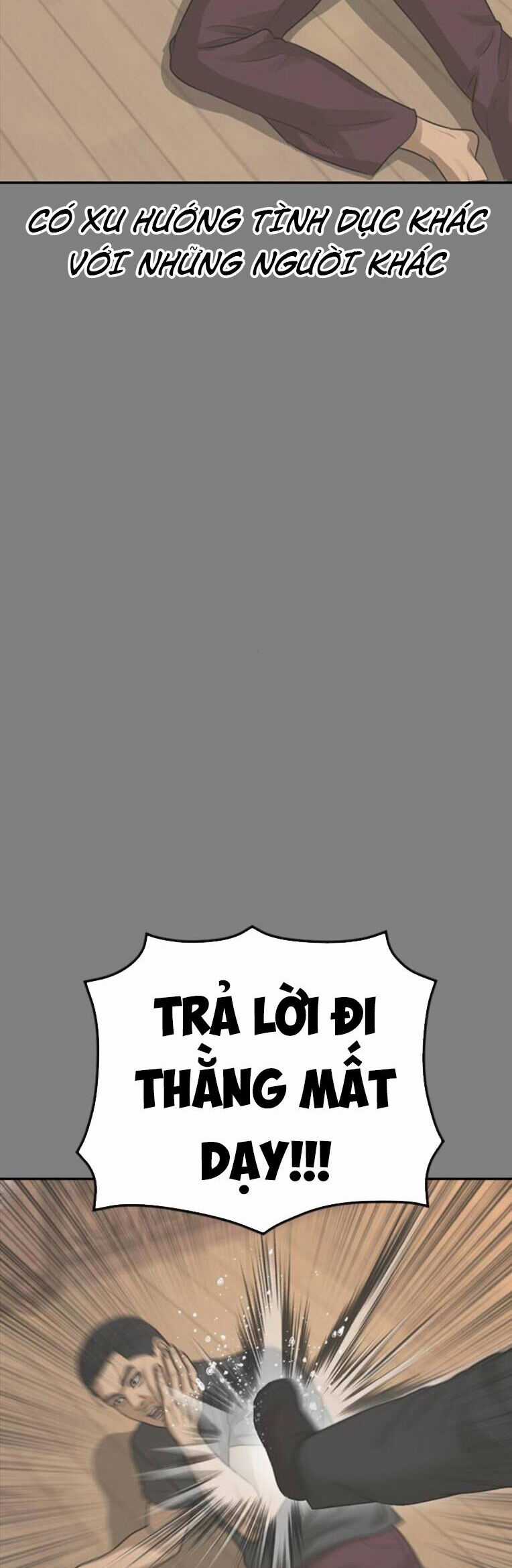 Thời Đại Ulzzang - Chapter 44 - Trang 20