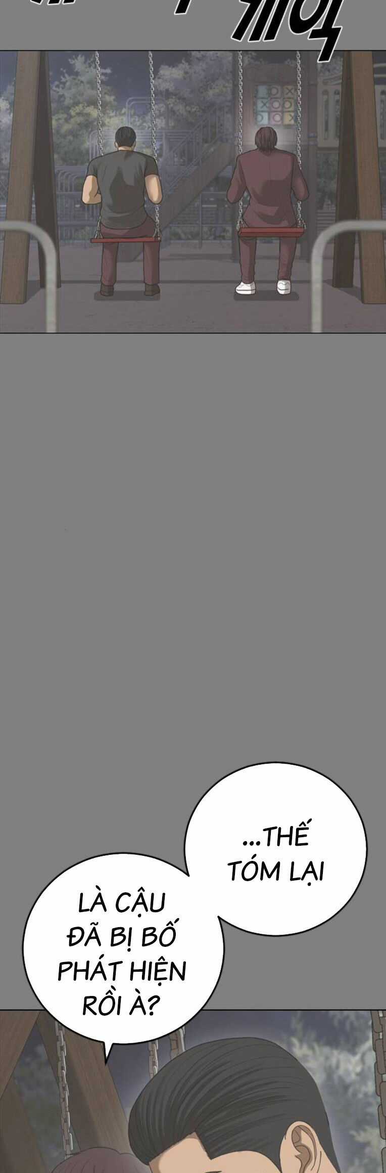 Thời Đại Ulzzang - Chapter 44 - Trang 27