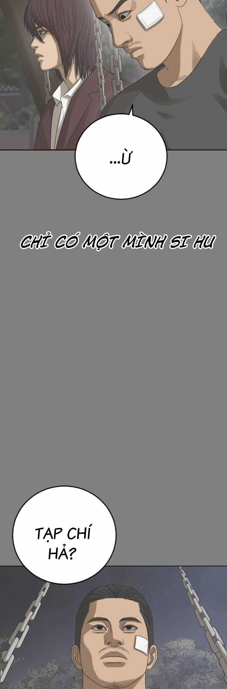 Thời Đại Ulzzang - Chapter 44 - Trang 28