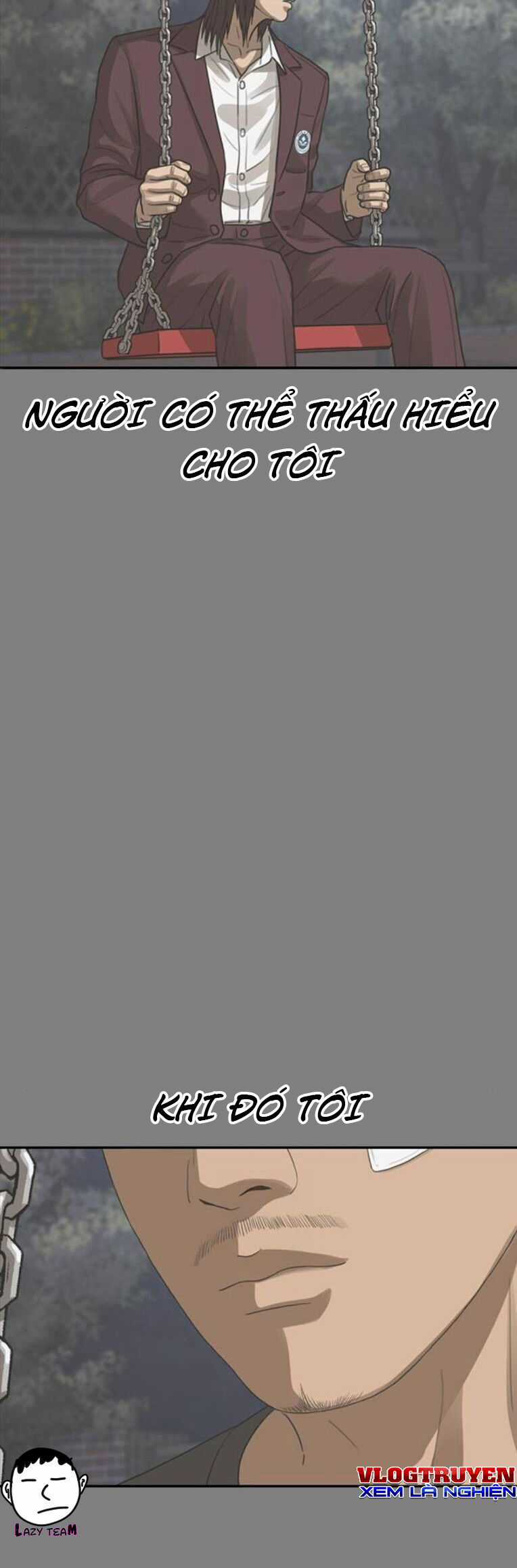 Thời Đại Ulzzang - Chapter 44 - Trang 31