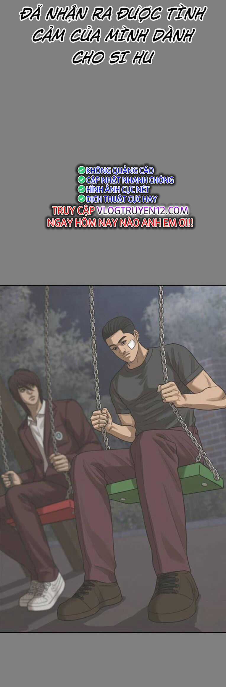 Thời Đại Ulzzang - Chapter 44 - Trang 32