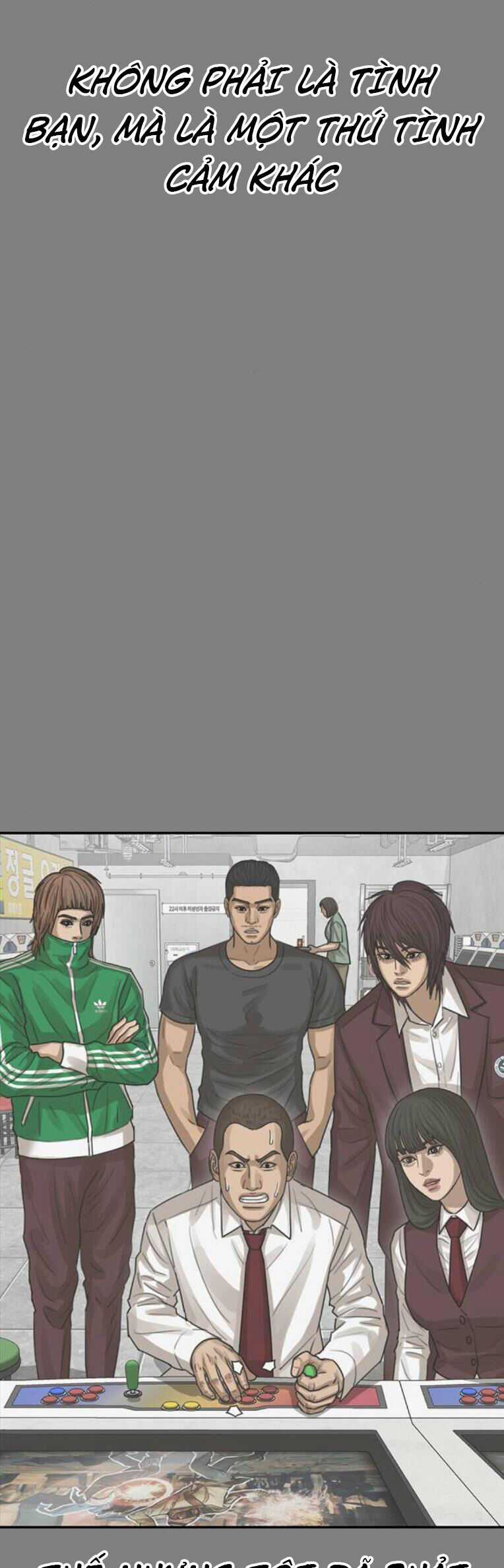 Thời Đại Ulzzang - Chapter 44 - Trang 33