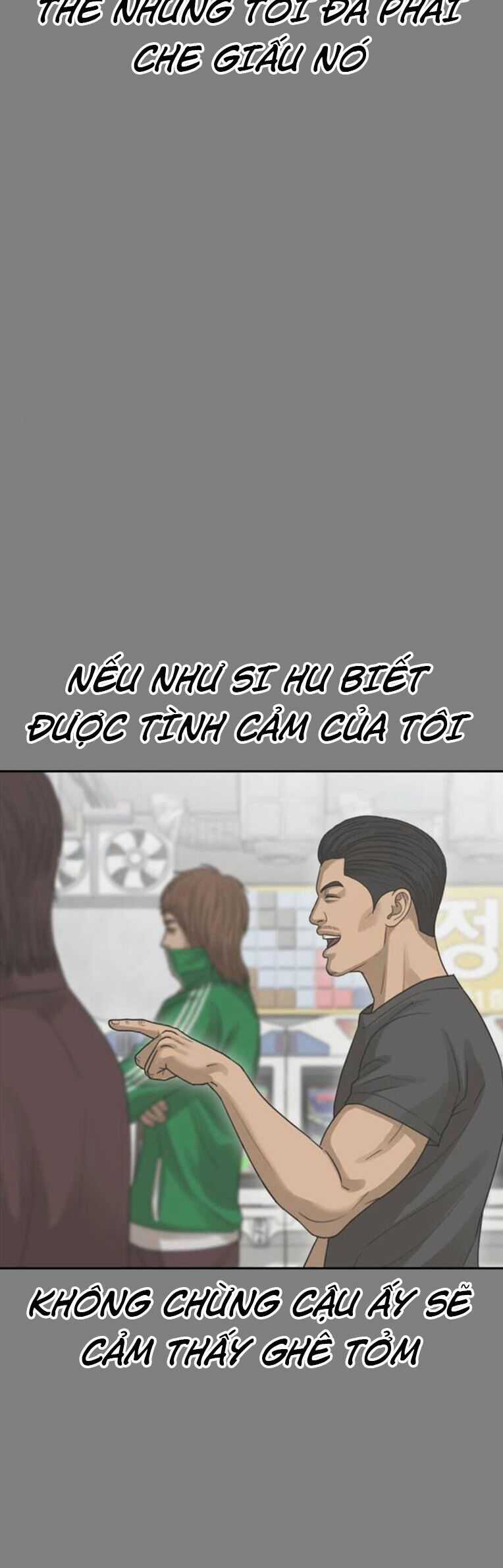 Thời Đại Ulzzang - Chapter 44 - Trang 34