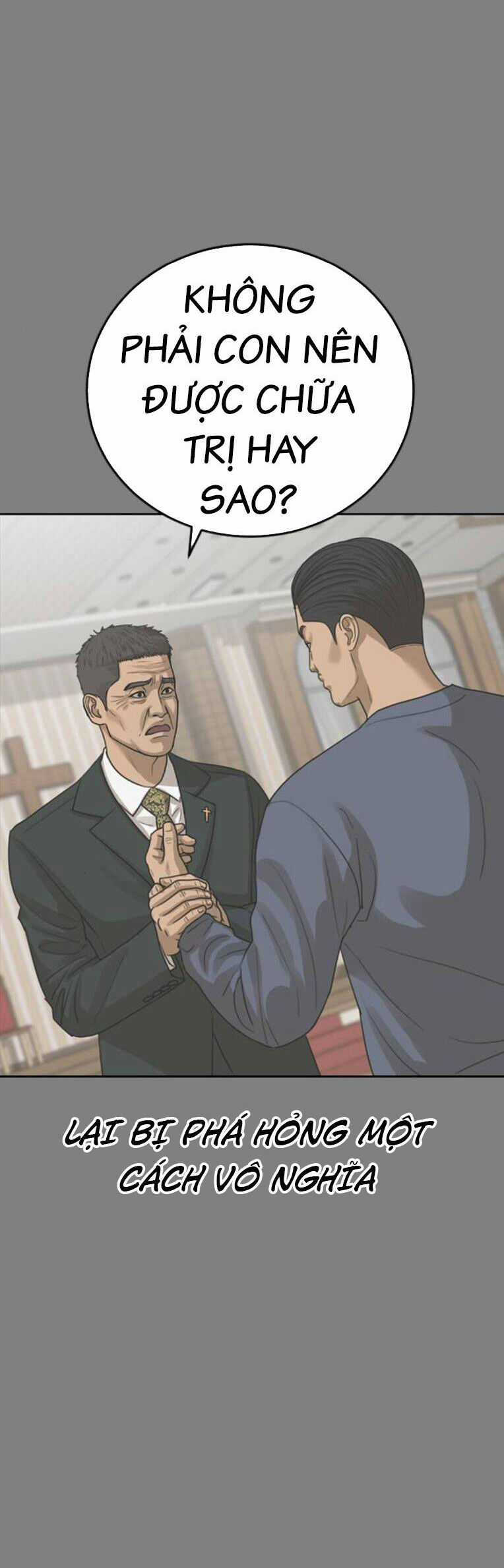 Thời Đại Ulzzang - Chapter 44 - Trang 36