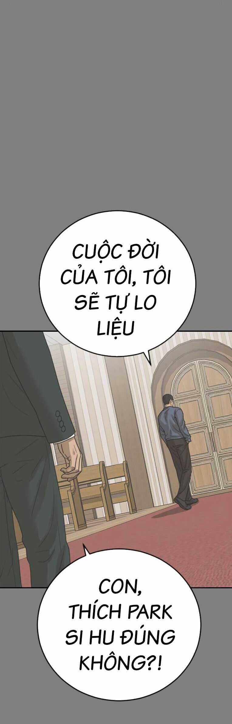 Thời Đại Ulzzang - Chapter 44 - Trang 38