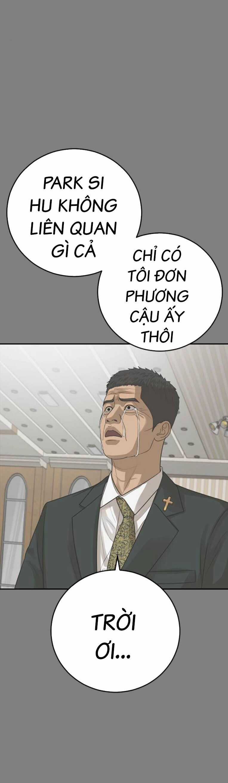 Thời Đại Ulzzang - Chapter 44 - Trang 43