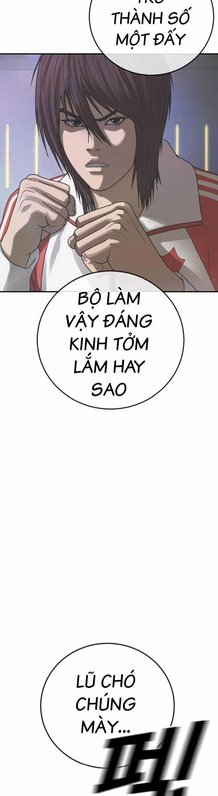 Thời Đại Ulzzang - Chapter 44 - Trang 51