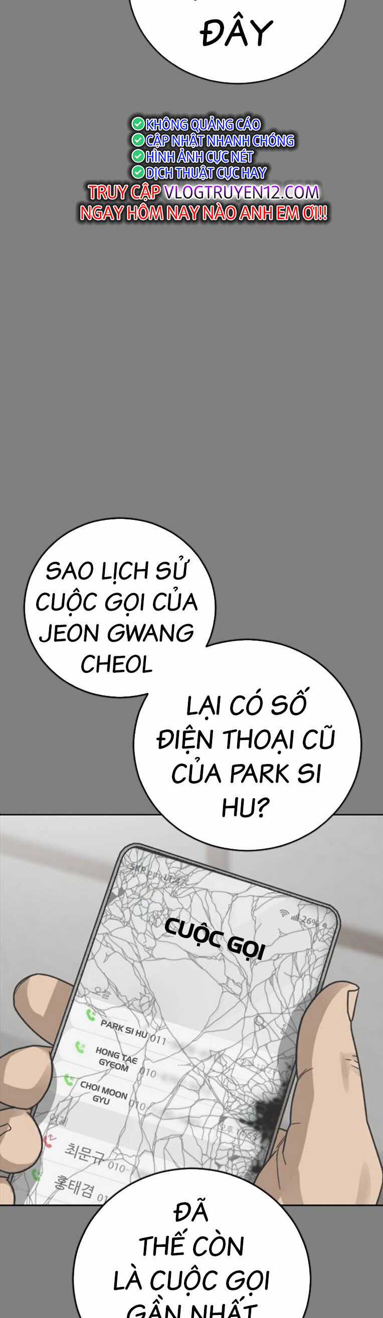 Thời Đại Ulzzang - Chapter 44 - Trang 79