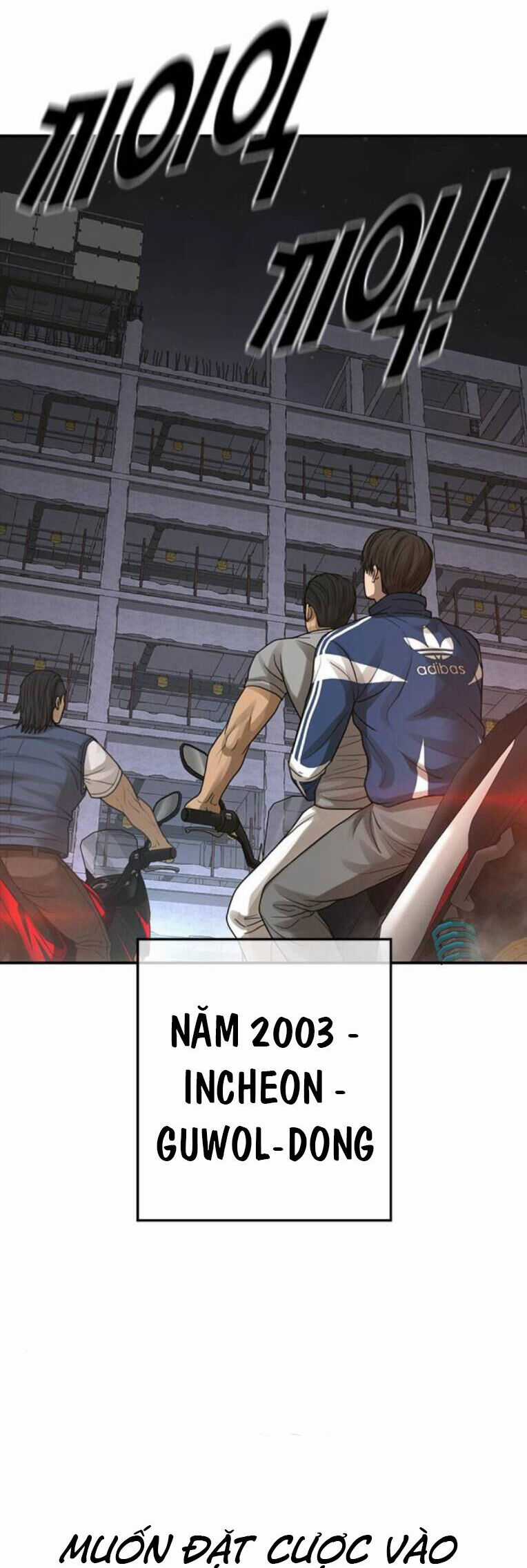 Thời Đại Ulzzang - Chapter 44 - Trang 86