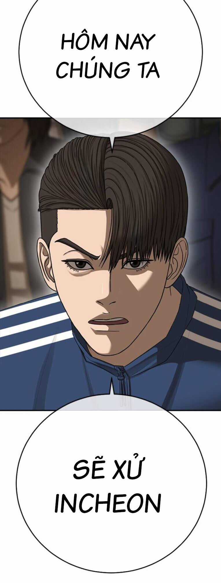 Thời Đại Ulzzang - Chapter 44 - Trang 94